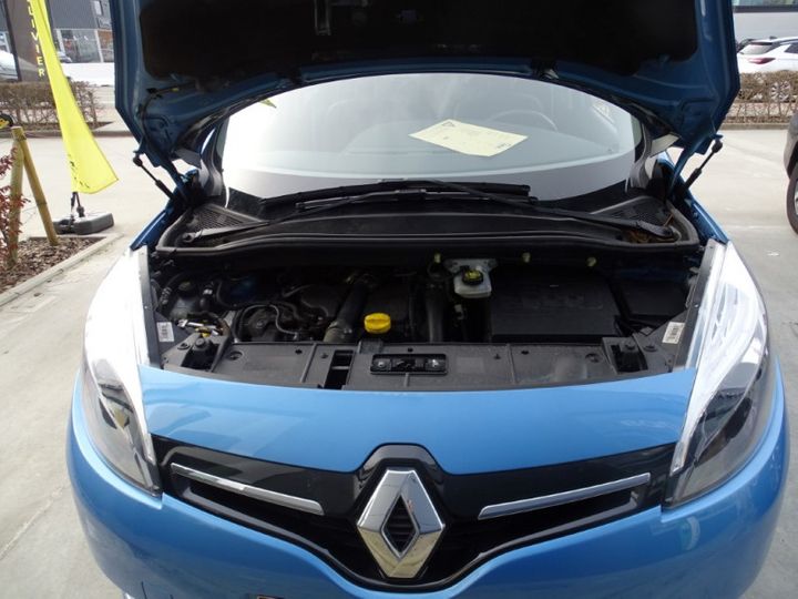 Photo 7 VIN: VF1JZ89AH54659926 - RENAULT GRAND SCENIC 