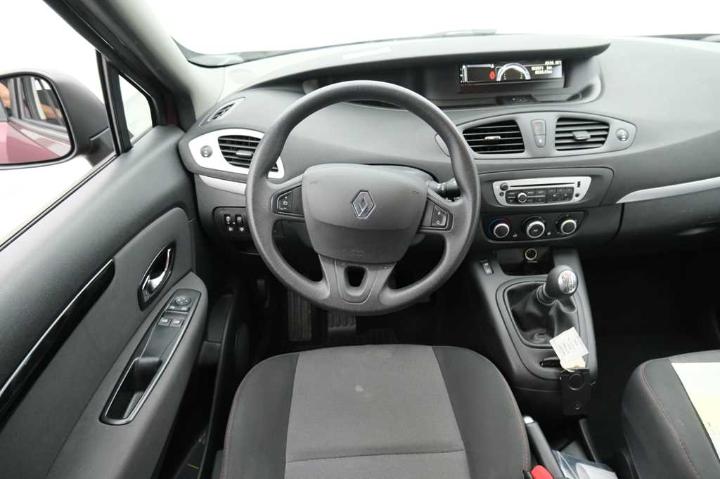 Photo 9 VIN: VF1JZ89AH54711582 - RENAULT GRAND SCENIC &#3909 