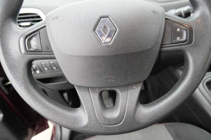 Photo 21 VIN: VF1JZ89AH54711582 - RENAULT GRAND SCENIC &#3909 