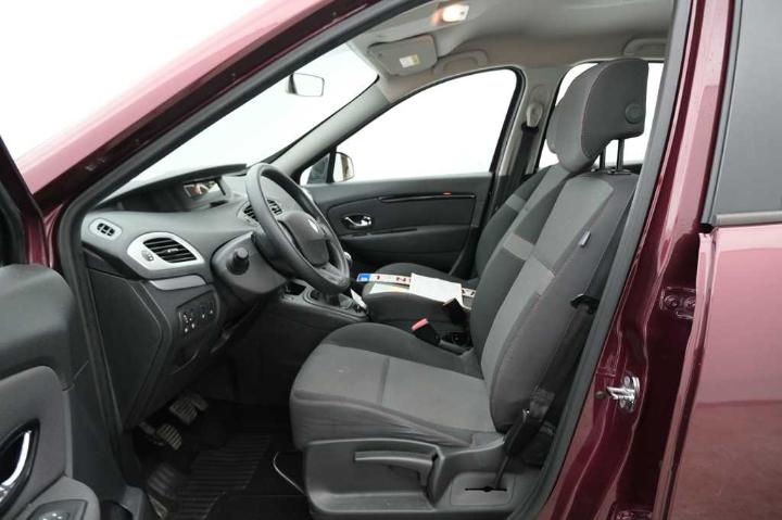 Photo 3 VIN: VF1JZ89AH54711582 - RENAULT GRAND SCENIC &#3909 