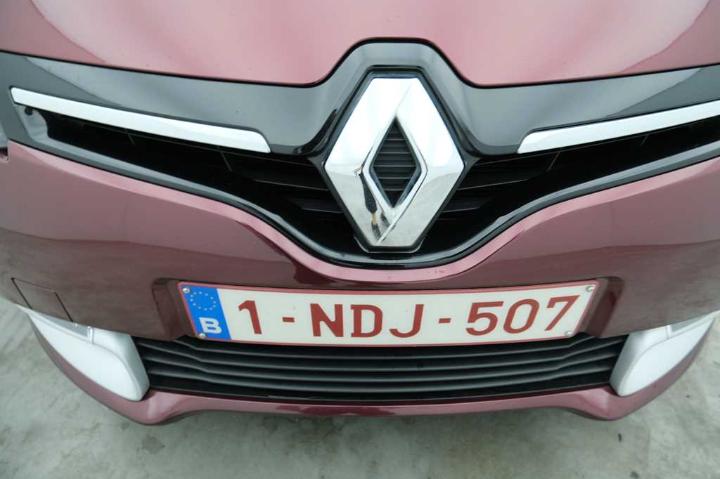 Photo 5 VIN: VF1JZ89AH54711582 - RENAULT GRAND SCENIC &#3909 