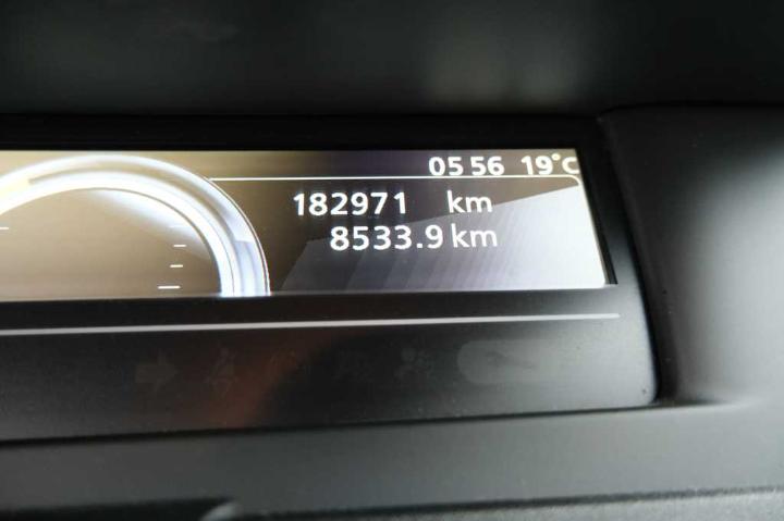 Photo 6 VIN: VF1JZ89AH54711582 - RENAULT GRAND SCENIC &#3909 