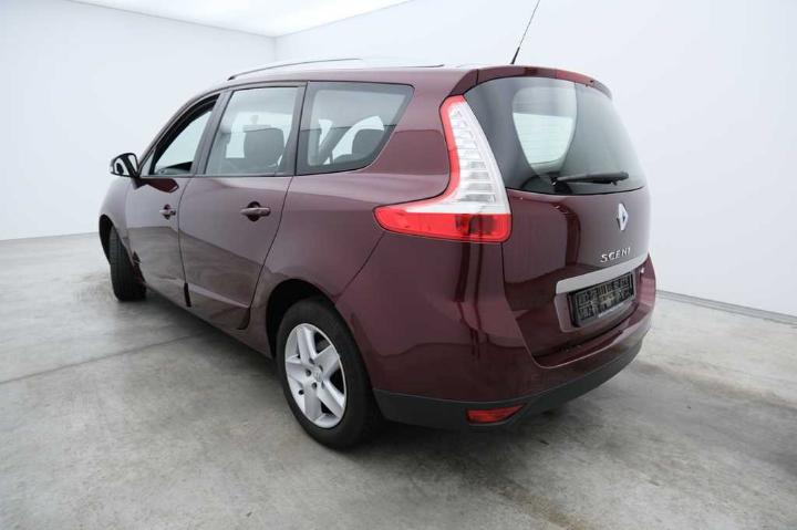 Photo 7 VIN: VF1JZ89AH54711582 - RENAULT GRAND SCENIC &#3909 