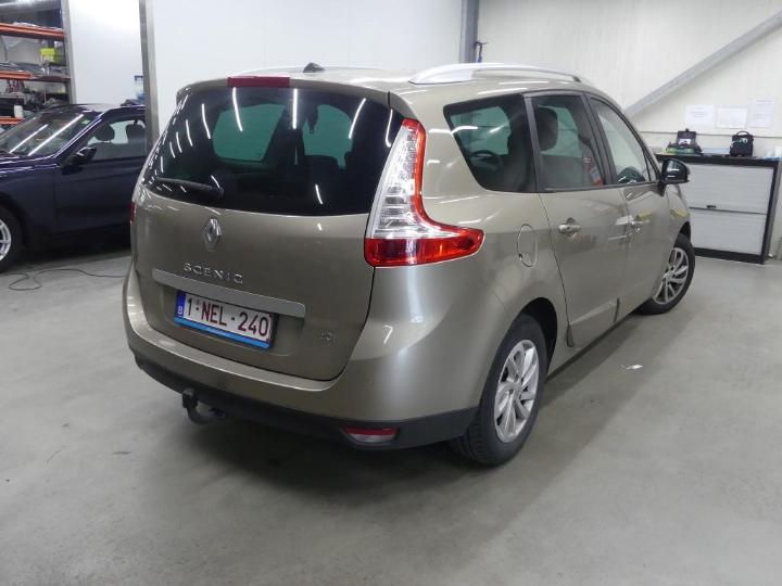 Photo 2 VIN: VF1JZ89AH54750472 - RENAULT GRAND SCENIC 