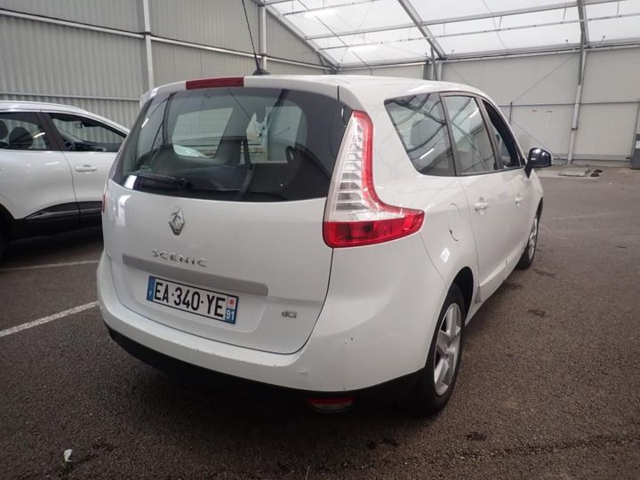 Photo 2 VIN: VF1JZ89AH54858234 - RENAULT MEGANE SCENIC 