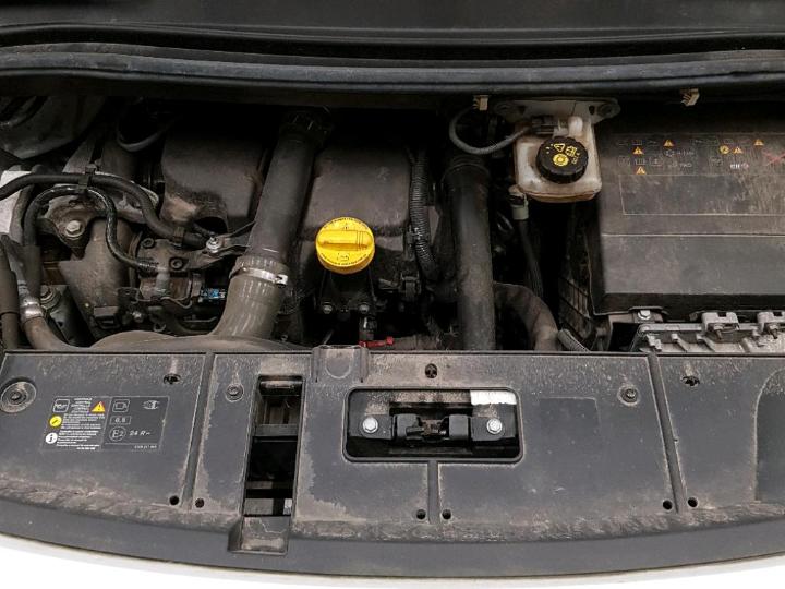 Photo 10 VIN: VF1JZ89AH55696276 - RENAULT GRAND SCENIC 