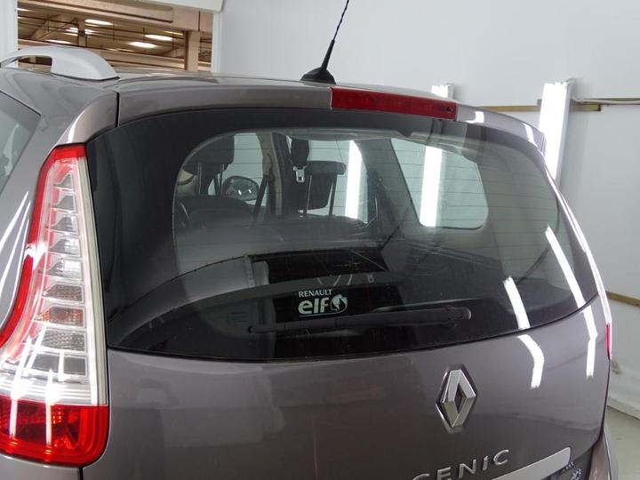 Photo 26 VIN: VF1JZ89AH55947099 - RENAULT SCENIC 