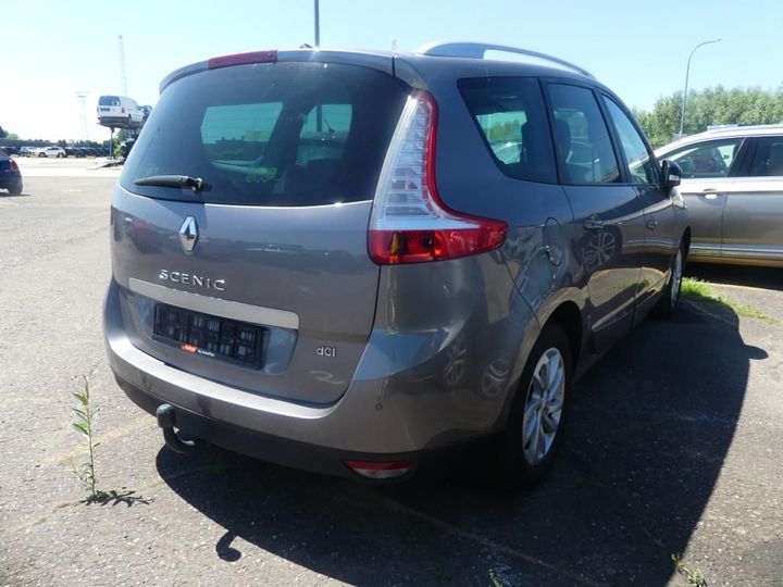 Photo 1 VIN: VF1JZ89BH53426998 - RENAULT MEGANE SCENIC 