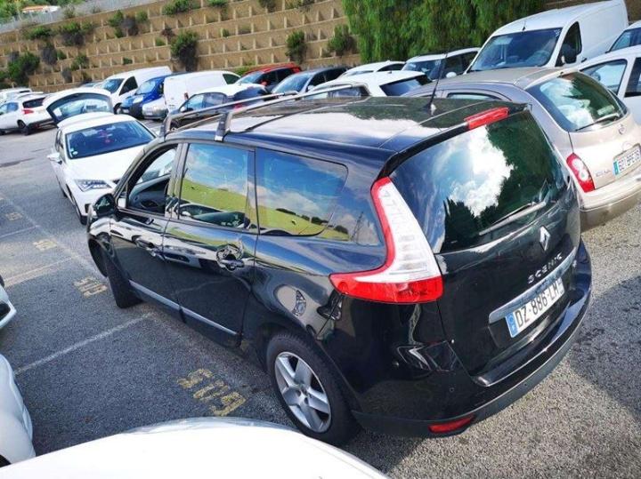 Photo 12 VIN: VF1JZ89BH53559032 - RENAULT GRAND SCENIC 