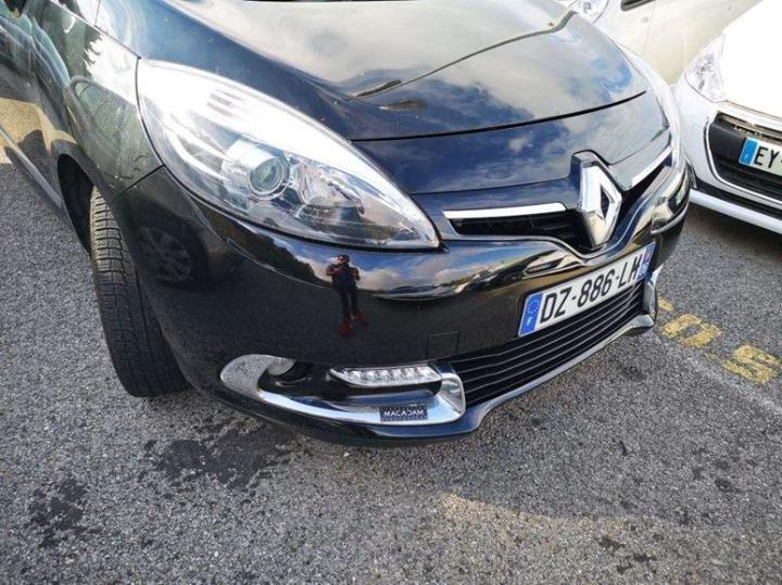 Photo 16 VIN: VF1JZ89BH53559032 - RENAULT GRAND SCENIC 