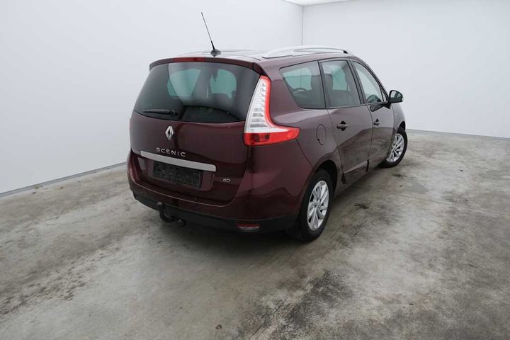 Photo 2 VIN: VF1JZ89BH53619169 - RENAULT SCENIC 