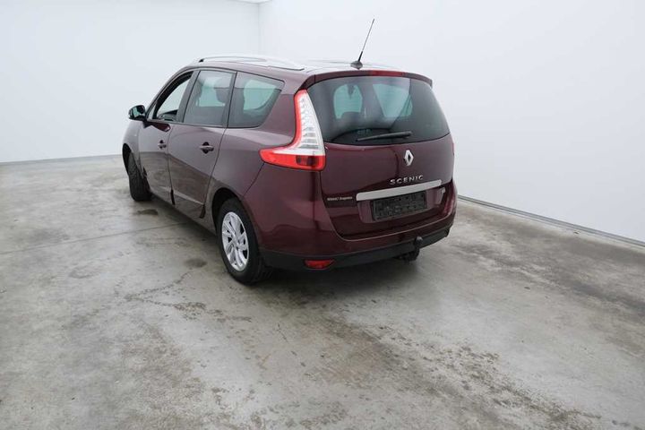 Photo 7 VIN: VF1JZ89BH53619169 - RENAULT SCENIC 