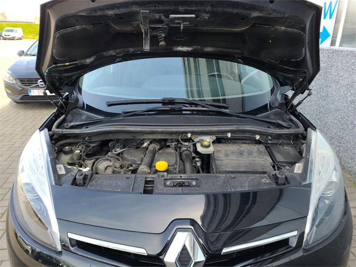 Photo 10 VIN: VF1JZ89BH53711648 - RENAULT GRAND SCENIC 