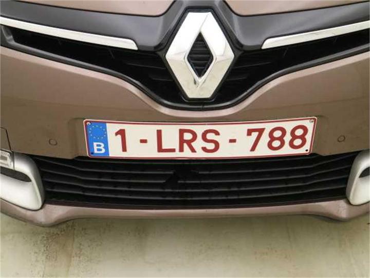 Photo 13 VIN: VF1JZ89BH53786853 - RENAULT SCENIC 