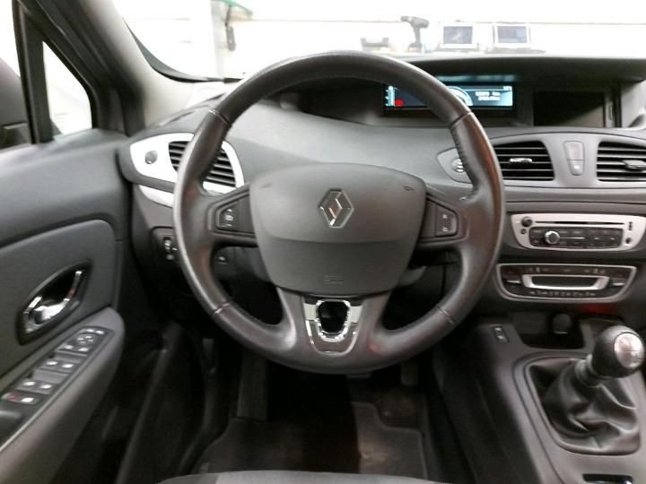 Photo 12 VIN: VF1JZ89BH54001878 - RENAULT GRAND SCENIC 