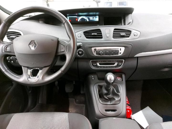 Photo 8 VIN: VF1JZ89BH54001878 - RENAULT GRAND SCENIC 