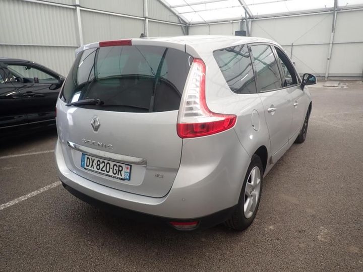 Photo 2 VIN: VF1JZ89BH54002720 - RENAULT GRAND SCENIC 