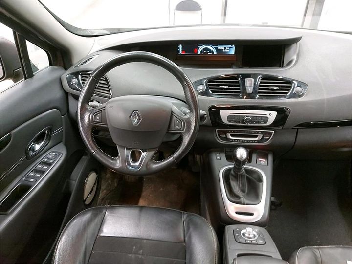 Photo 12 VIN: VF1JZ89BH54025260 - RENAULT GRAND SCENIC 