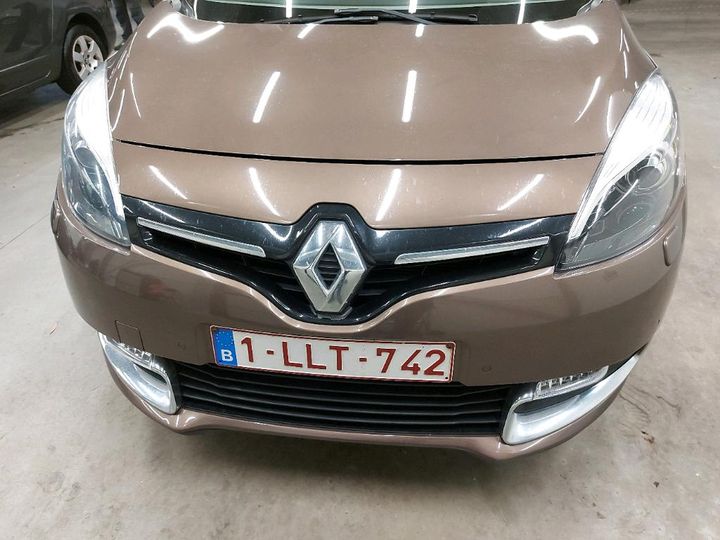 Photo 21 VIN: VF1JZ89BH54025260 - RENAULT GRAND SCENIC 