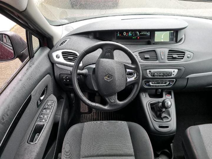 Photo 12 VIN: VF1JZ89BH54659960 - RENAULT GRAND SCENIC 