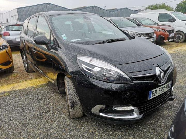 Photo 28 VIN: VF1JZ89BH55017788 - RENAULT GRAND SCENIC 