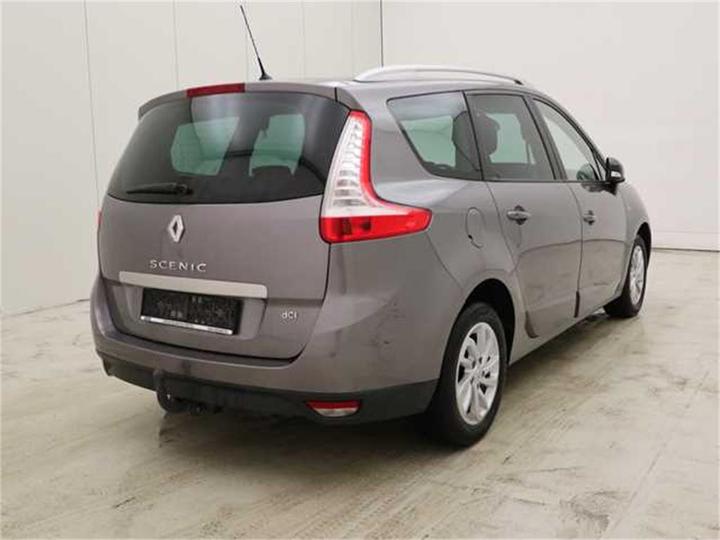 Photo 11 VIN: VF1JZ89BH55253273 - RENAULT SCENIC 