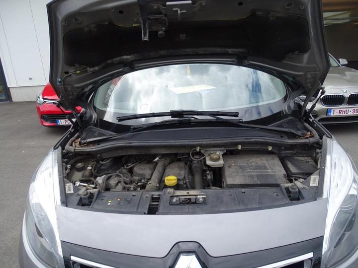 Photo 23 VIN: VF1JZ89BH55253273 - RENAULT SCENIC 