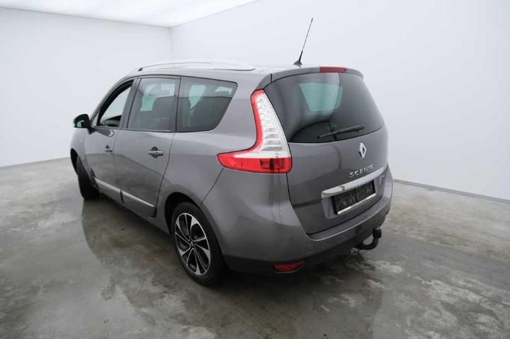 Photo 7 VIN: VF1JZ89BH55439699 - RENAULT SCENIC 