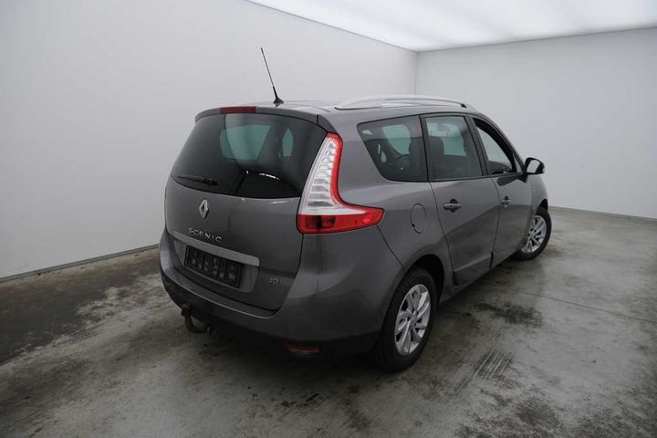 Photo 2 VIN: VF1JZ89BH56036545 - RENAULT GRAND SCENIC &#3909 