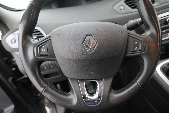 Photo 22 VIN: VF1JZ89BH56036545 - RENAULT GRAND SCENIC &#3909 