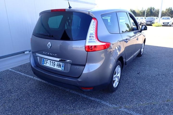 Photo 2 VIN: VF1JZ89BH56070172 - RENAULT GRAND SCENIC 