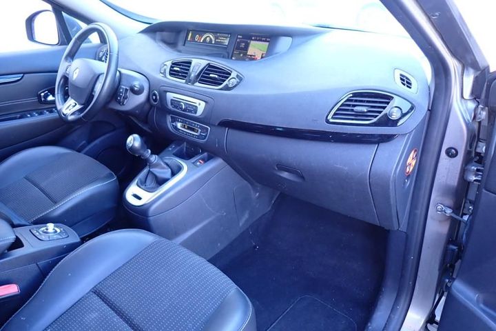 Photo 6 VIN: VF1JZ89BH56070172 - RENAULT GRAND SCENIC 