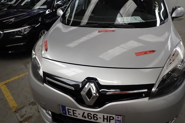 Photo 18 VIN: VF1JZ89BH56078964 - RENAULT GRAND SCENIC 