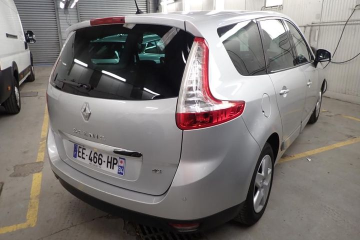 Photo 2 VIN: VF1JZ89BH56078964 - RENAULT GRAND SCENIC 