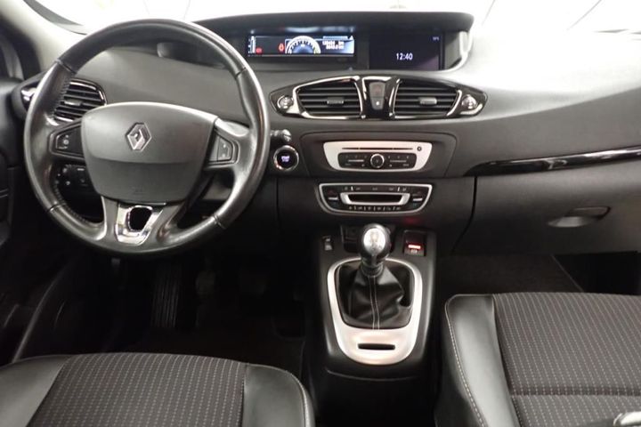 Photo 6 VIN: VF1JZ89BH56078964 - RENAULT GRAND SCENIC 