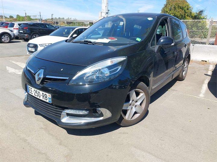 Photo 0 VIN: VF1JZ89BH56083449 - RENAULT GRAND SCENIC 