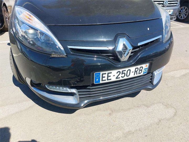 Photo 18 VIN: VF1JZ89BH56083449 - RENAULT GRAND SCENIC 