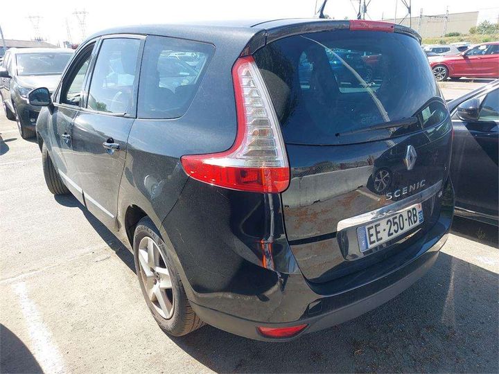 Photo 2 VIN: VF1JZ89BH56083449 - RENAULT GRAND SCENIC 