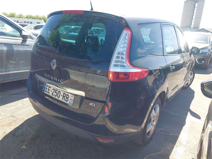 Photo 3 VIN: VF1JZ89BH56083449 - RENAULT GRAND SCENIC 