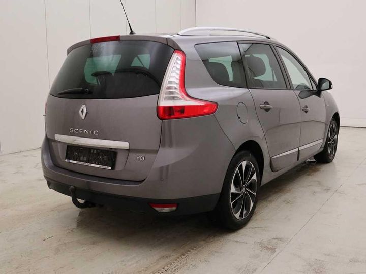 Photo 11 VIN: VF1JZ89BH56131034 - RENAULT SCENIC 