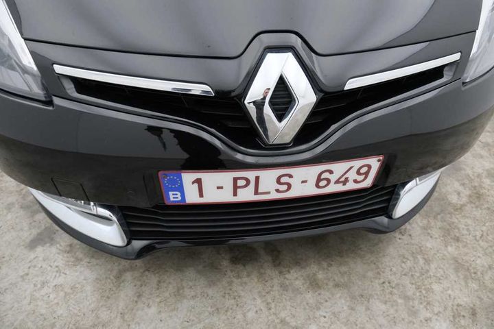 Photo 5 VIN: VF1JZ89BH56132308 - RENAULT GRAND SCENIC &#3909 