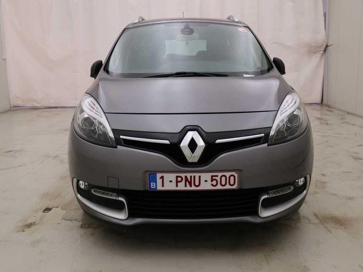 Photo 16 VIN: VF1JZ89BH56133854 - RENAULT SCENIC 