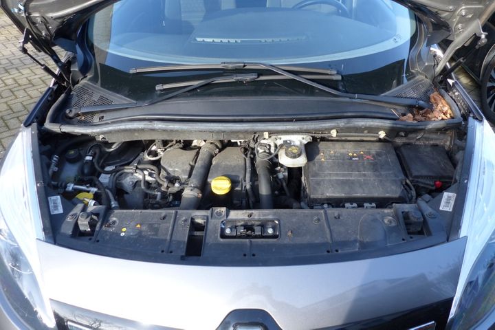 Photo 21 VIN: VF1JZ89BH56133854 - RENAULT SCENIC 