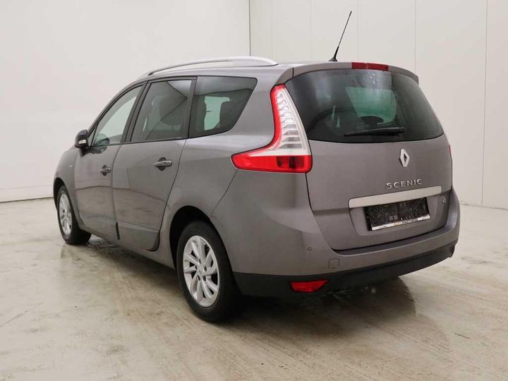 Photo 9 VIN: VF1JZ89BH56133854 - RENAULT SCENIC 