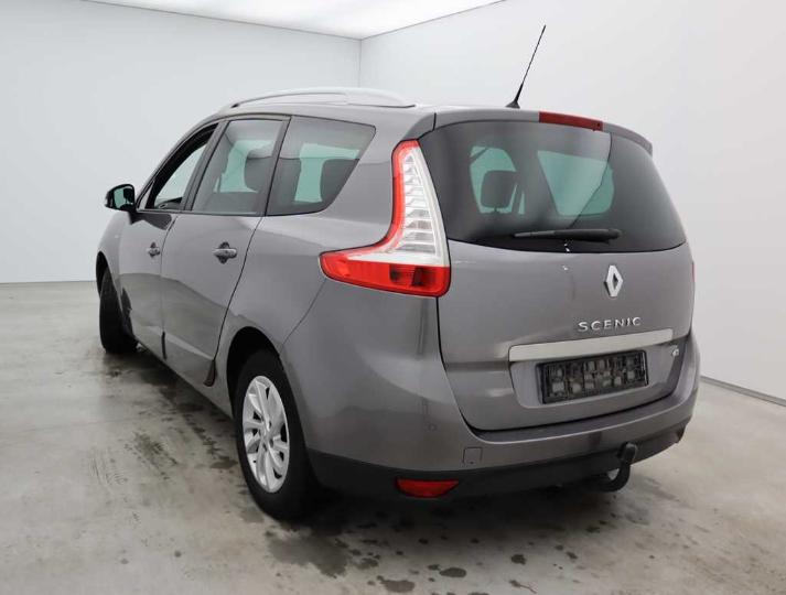 Photo 7 VIN: VF1JZ89BH56137545 - RENAULT GRAND SCENIC &#3909 