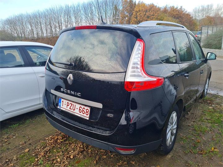 Photo 2 VIN: VF1JZ89BH56137983 - RENAULT SCENIC 