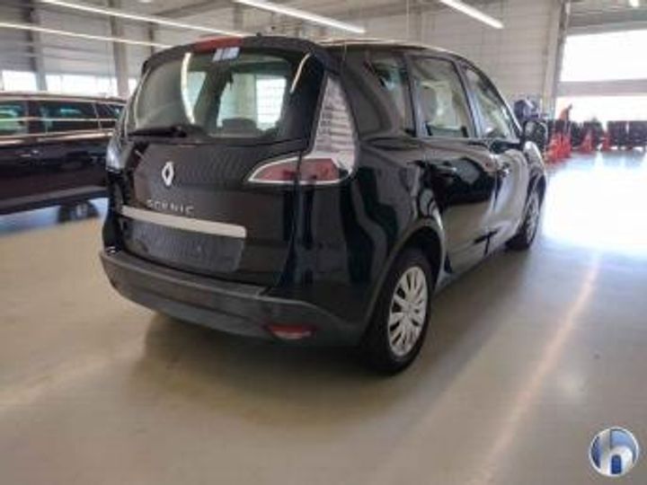 Photo 4 VIN: VF1JZM40251296336 - RENAULT SCENIC III 