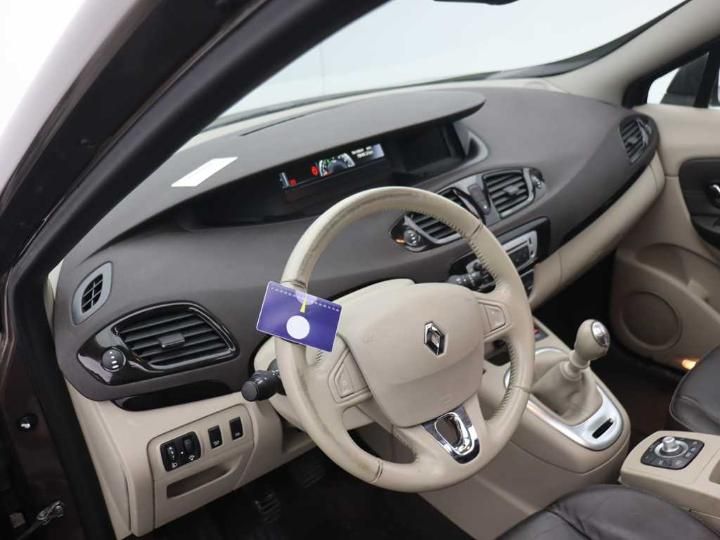 Photo 28 VIN: VF1JZNAA651540589 - RENAULT GRAND SCENIC &#3909 