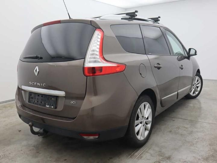 Photo 4 VIN: VF1JZNAA651540589 - RENAULT GRAND SCENIC &#3909 