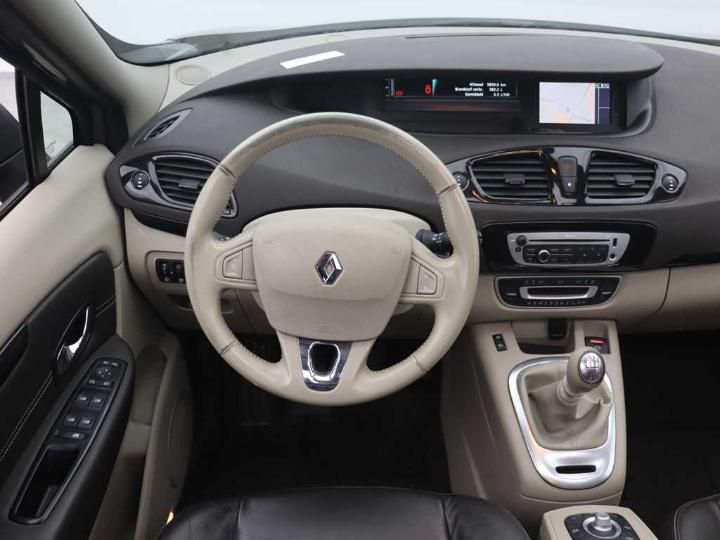 Photo 6 VIN: VF1JZNAA651540589 - RENAULT GRAND SCENIC &#3909 